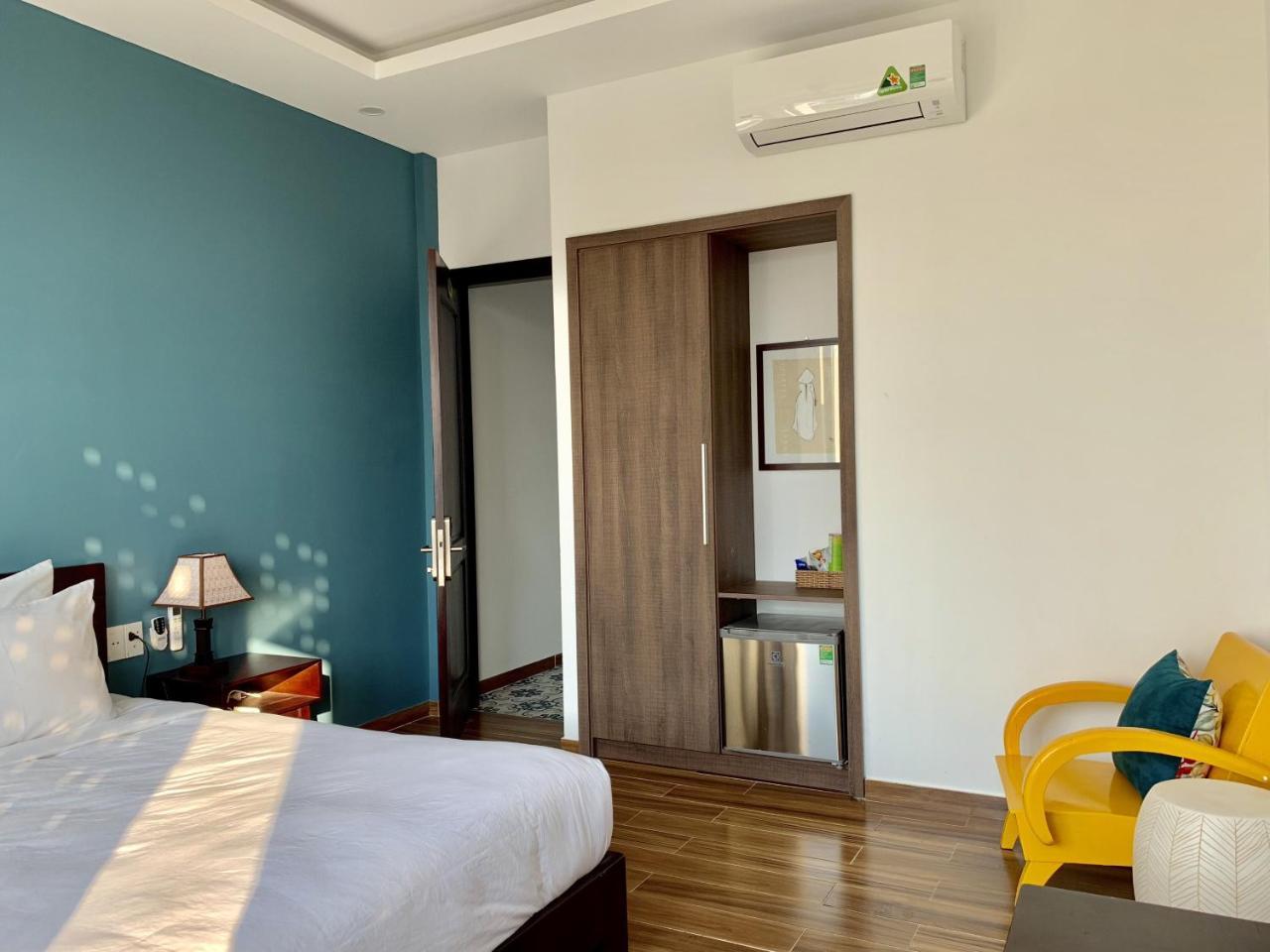 La An Homestay هوي ان المظهر الخارجي الصورة